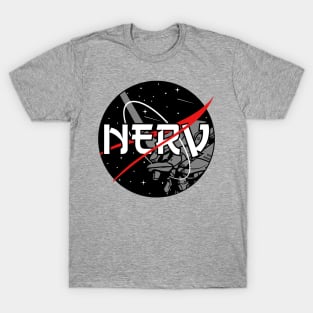 NERV T-Shirt